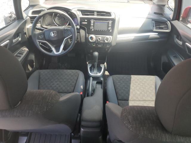 2017 HONDA FIT LX - JHMGK5H57HS008505