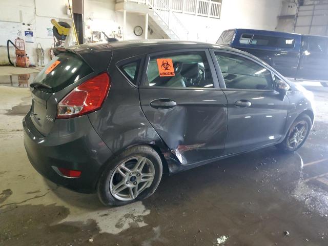 2019 FORD FIESTA 3FADP4EJ1KM154907
