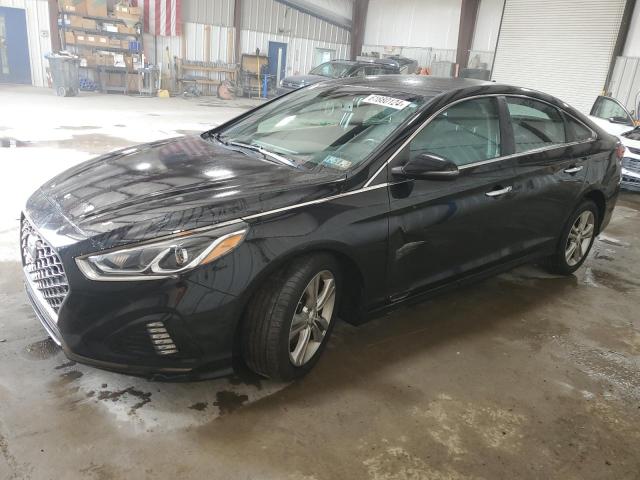 5NPE34AF4KH785779 2019 HYUNDAI SONATA - Image 1