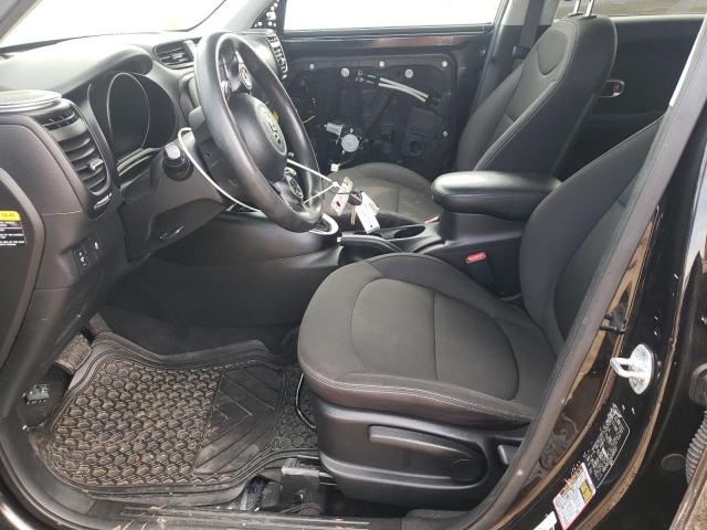 2017 Kia Soul VIN: KNDJN2A23H7886917 Lot: 60740644