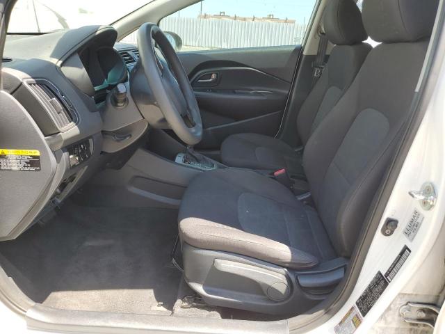 2016 KIA RIO LX - KNADM4A39G6641576