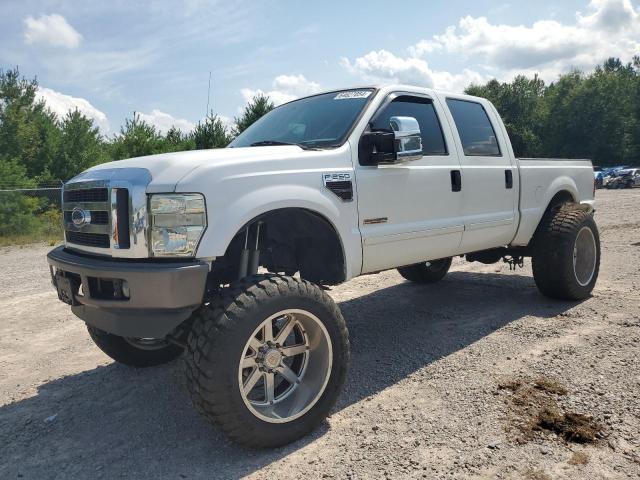 FORD F250 SUPER