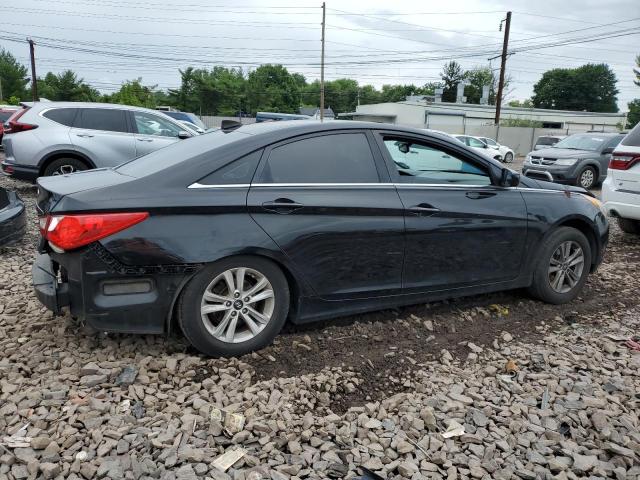 2013 Hyundai Sonata Gls VIN: 5NPEB4AC6DH604578 Lot: 62229714