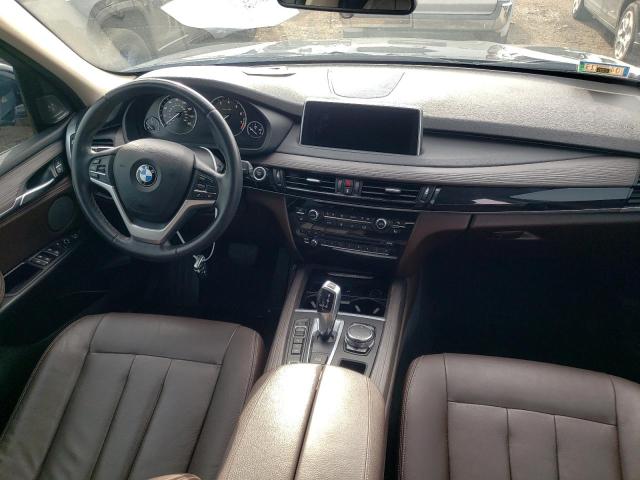 2016 BMW X5 Xdr40E VIN: 5UXKT0C51G0S76932 Lot: 62119084