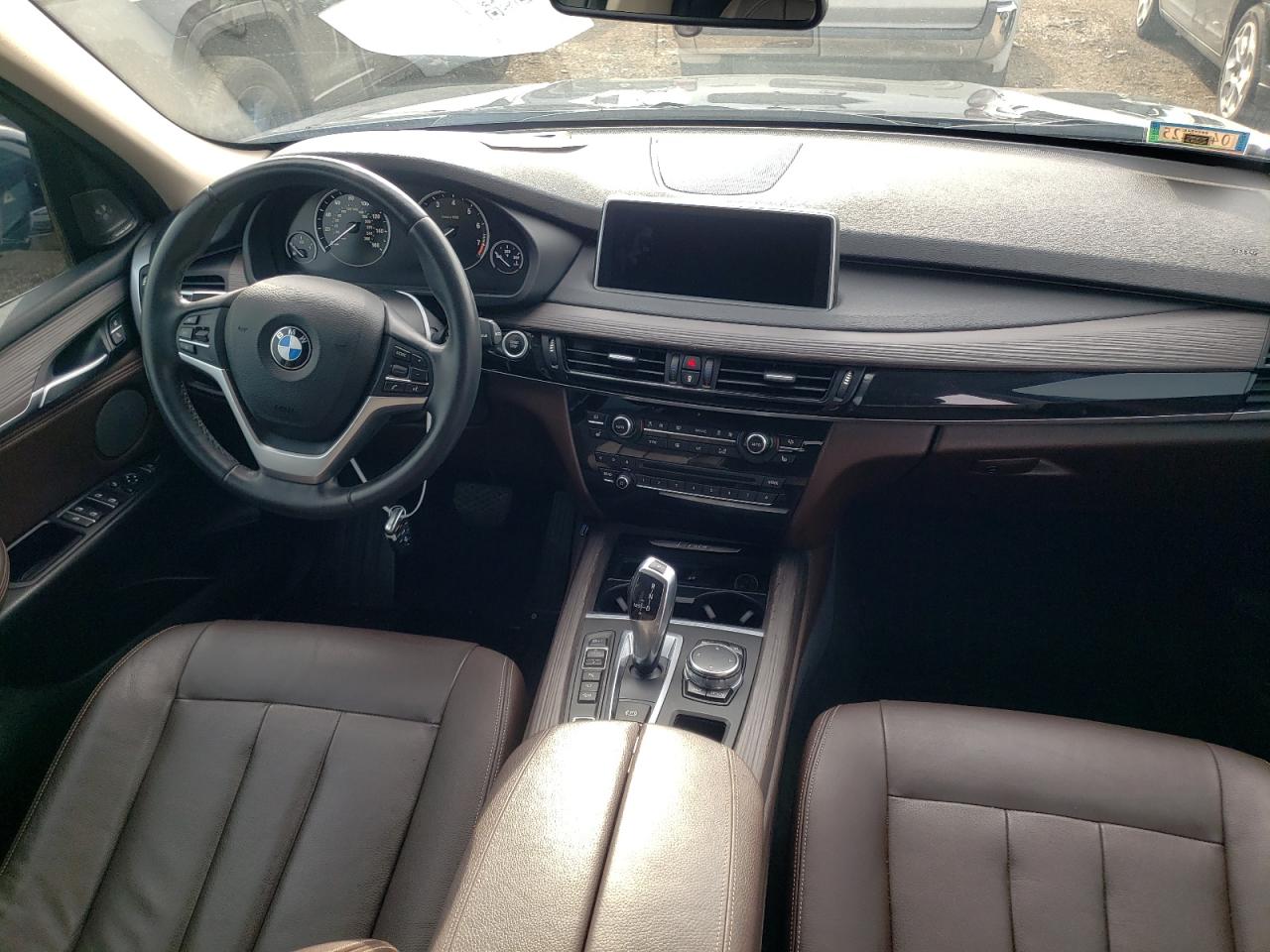 5UXKT0C51G0S76932 2016 BMW X5 Xdr40E