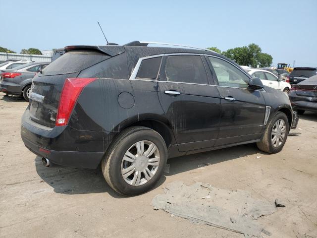Vin: 3gyfnbe30fs633555, lot: 64798244, cadillac srx luxury collection 20153