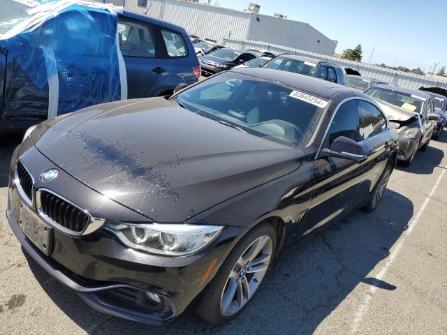 VIN WBA4A9C57GG505817 2016 BMW 4 Series, 428 I Gran... no.1