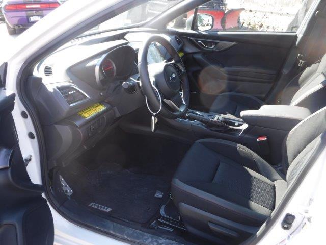 2018 SUBARU IMPREZA SP - 4S3GTAM62J3752275