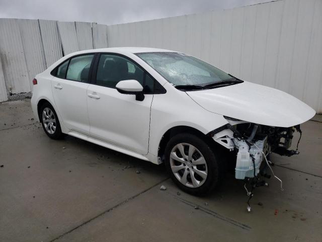 2024 TOYOTA COROLLA LE - 5YFB4MDE6RP175950