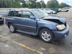 TOYOTA HIGHLANDER photo