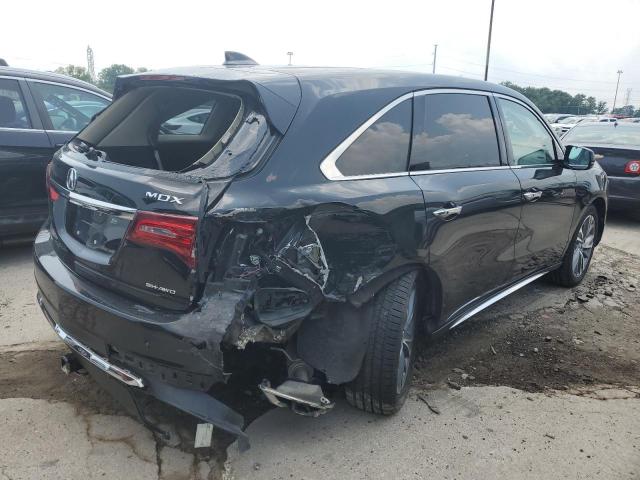 2017 ACURA MDX TECHNO 5J8YD4H5XHL000419  64265224