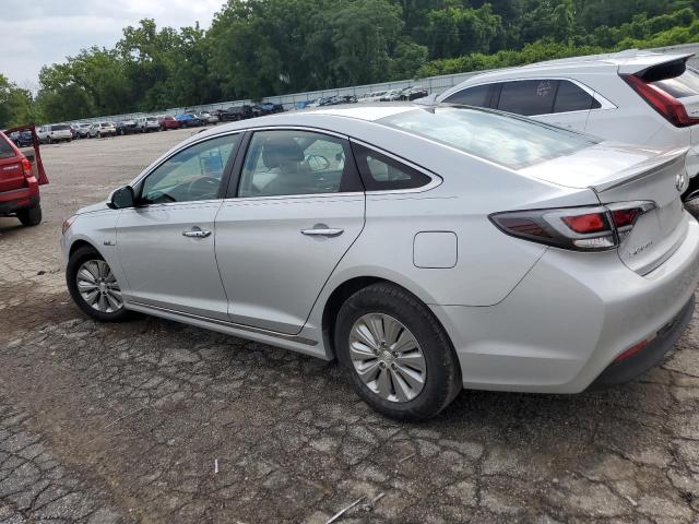 2016 HYUNDAI SONATA HYB - KMHE24L14GA026015