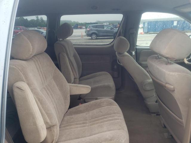 1999 Toyota Sienna Le VIN: 4T3ZF13C4XU112789 Lot: 62256094