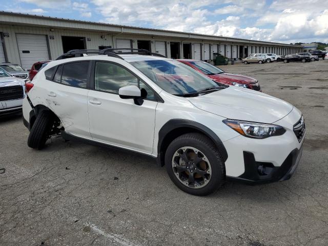 2023 SUBARU CROSSTREK - JF2GTAPC1PH258309