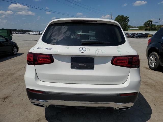 2022 Mercedes-Benz Glc 300 VIN: W1N0G8DB3NV337304 Lot: 63431534