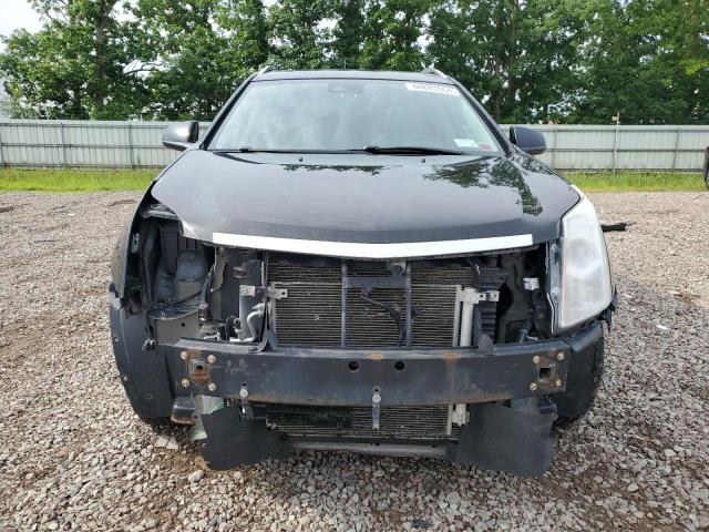 2016 Cadillac Srx Luxury Collection VIN: 3GYFNEE33GS580529 Lot: 60883964