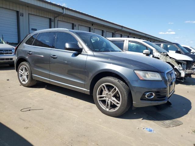 VIN WA1LFAFP2FA042463 2015 Audi Q5, Premium Plus no.4