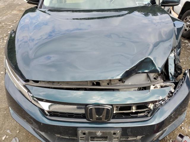 2018 HONDA CLARITY JHMZC5F12JC012628