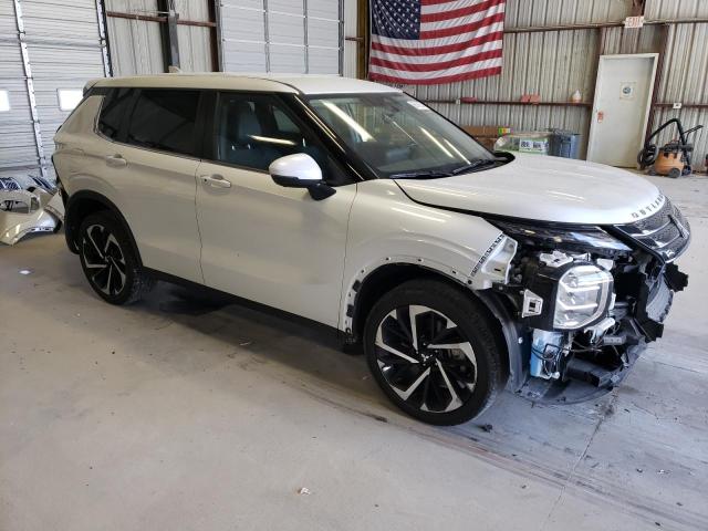 2022 MITSUBISHI OUTLANDER - JA4J4UA89NZ048999