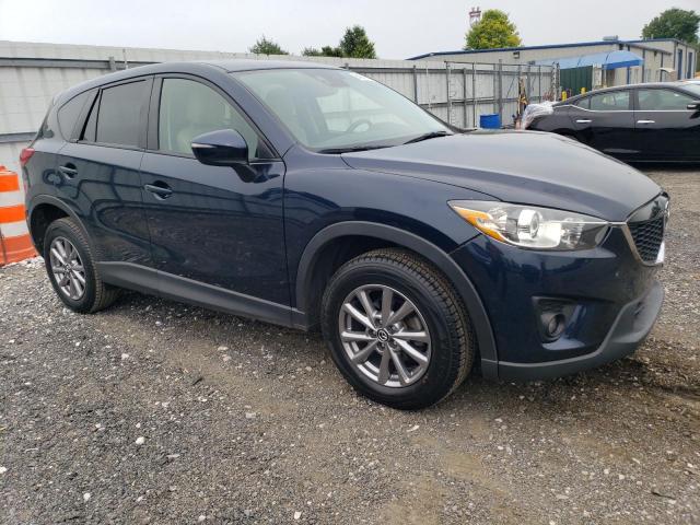 VIN JM3KE4DY7F0522108 2015 Mazda CX-5, GT no.4