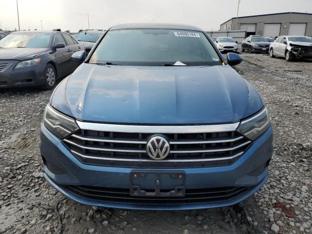 VIN 3VWCB7BU2KM261949 2019 Volkswagen Jetta, S no.5