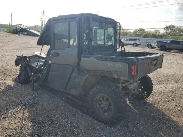 2023 CAN-AM DEFENDER M - 3JBUUAX40PK005435