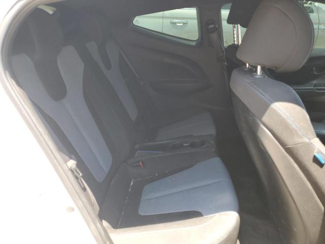 2019 HYUNDAI VELOSTER B - KMHTG6AF1KU016455