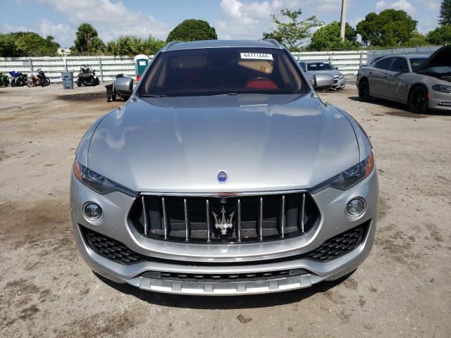 VIN ZN661YUL9HX250154 2017 Maserati Levante, S Luxury no.5