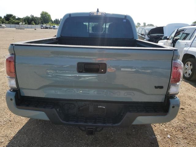 VIN 3TYCZ5AN5NT102350 2022 Toyota Tacoma, Double Cab no.6