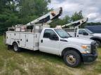 FORD F350 SUPER photo