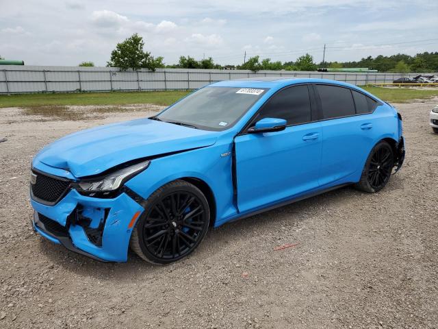 2023 CADILLAC CT5-V - 1G6DR5RW3P0122702