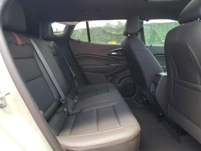 2024 CHEVROLET TRAX 2RS KL77LJE2XRC203654