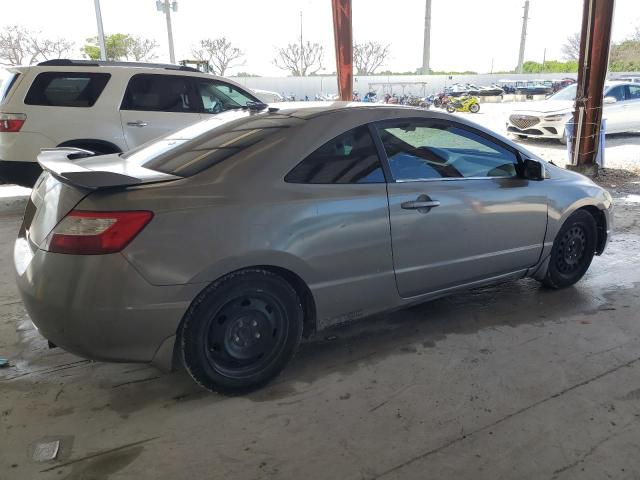 2HGFG12696H581825 2006 Honda Civic Lx