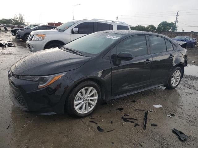 2024 TOYOTA COROLLA LE #2776603059