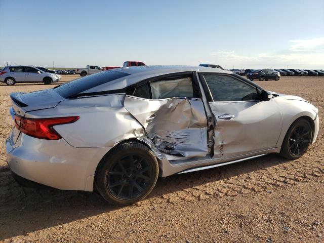 Vin: 1n4aa6ap8gc377884, lot: 61885324, nissan maxima 3.5s 20163