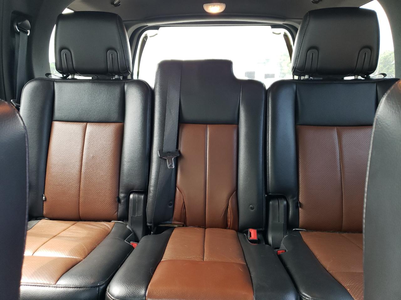 1FMFU20518LA50871 2008 Ford Expedition Limited