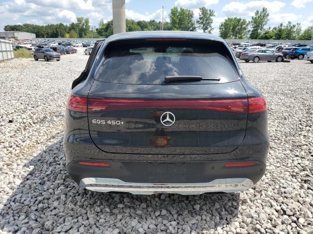 2023 MERCEDES-BENZ EQS SUV 45 - 4JGDM2DB2PA013703
