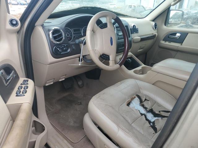 2005 Ford Expedition Limited VIN: 1FMFU195X5LA84820 Lot: 63065054