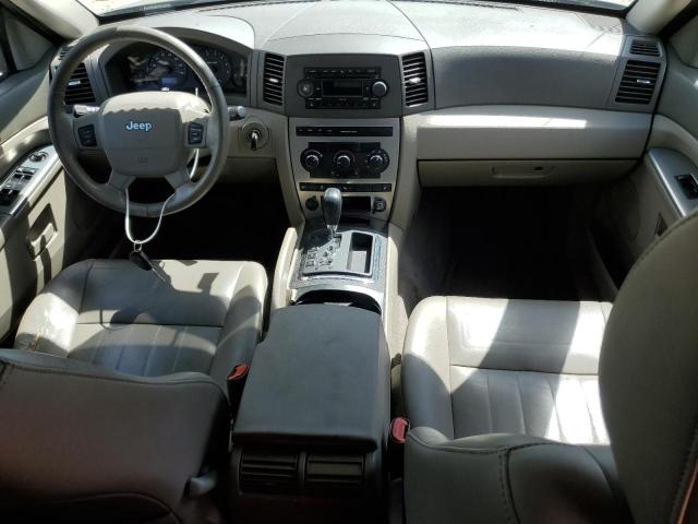 2005 Jeep Grand Cherokee Laredo VIN: 1J8GR48K25C604004 Lot: 60523764