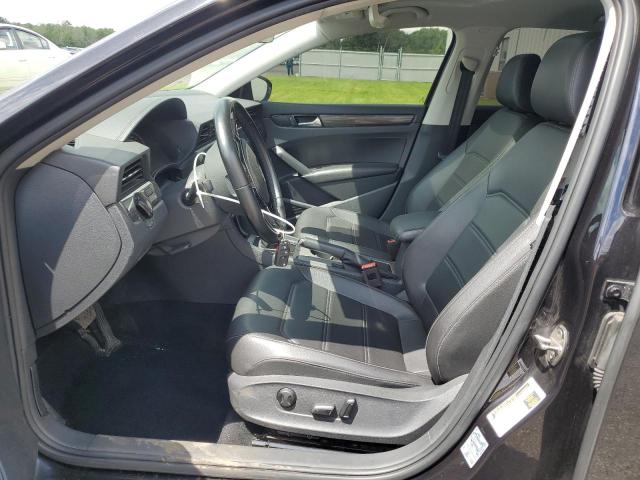 2020 VOLKSWAGEN PASSAT HIG 1VWUA7A3XLC009563