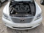 LEXUS LS 460L photo