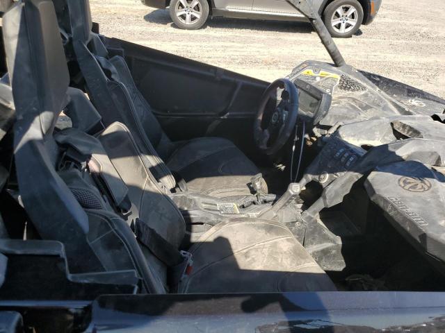 2021 CAN-AM MAVERICK X - 3JBVNAV2XMK003156