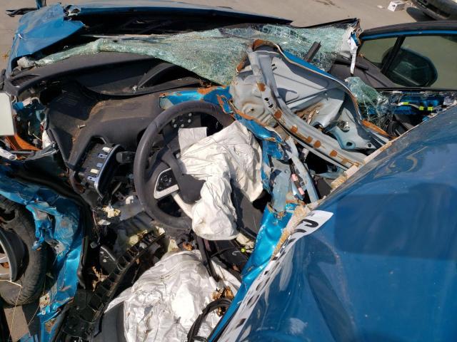 2018 TOYOTA PRIUS PRIM JTDKARFP4J3068400