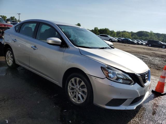 2019 NISSAN SENTRA S - 3N1AB7AP6KY401924