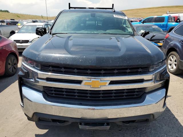 2019 CHEVROLET SILVERADO - 1GCRYDEDXKZ173185