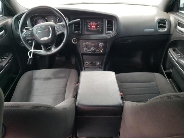 2016 DODGE CHARGER PO - 2C3CDXAGXGH247137