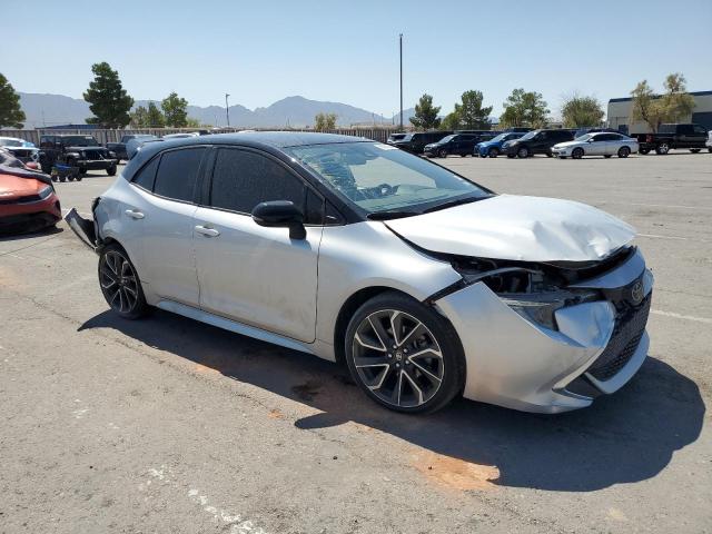 2021 TOYOTA COROLLA XS - JTNC4MBE2M3123882