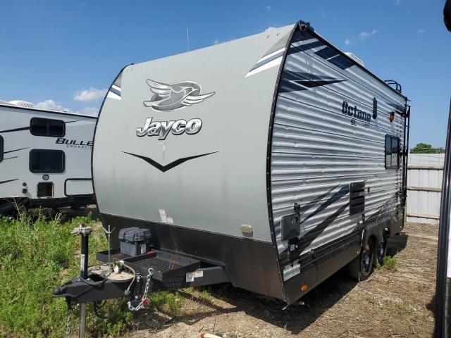 JAYCO OCTANE ZX 2020 white   1UJBJSBJ6L1V10066 photo #3