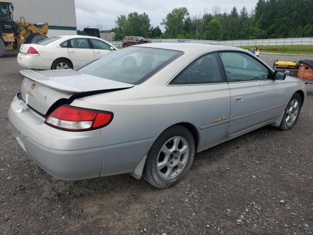 2T1CF28P5XC209209 1999 Toyota Camry Solara Se