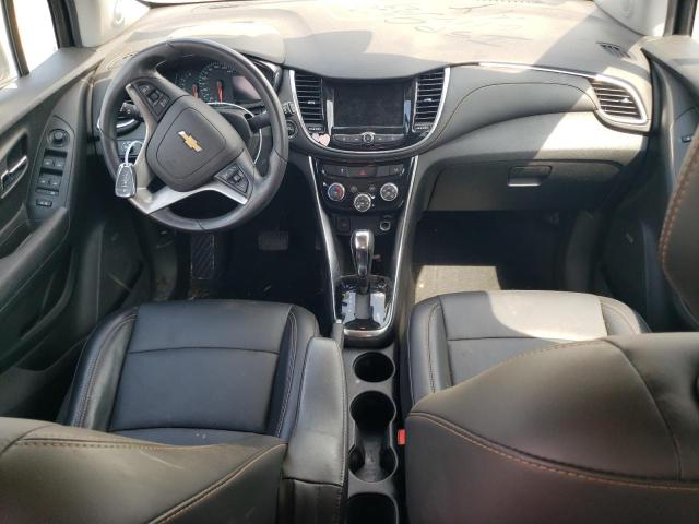 2020 CHEVROLET TRAX PREMI 3GNCJRSB3LL183390